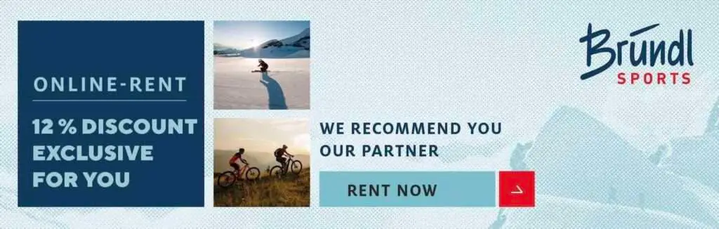 Skiverleih Zell am See, Skirental Zell am See, Bründl Sports